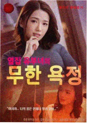 豪放女大兵 第三季